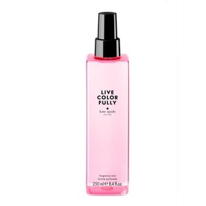 Kate Spade fragrance mist
